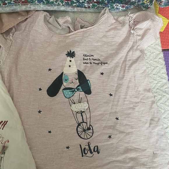 4 for $12 Zara top - Picture 3 of 8